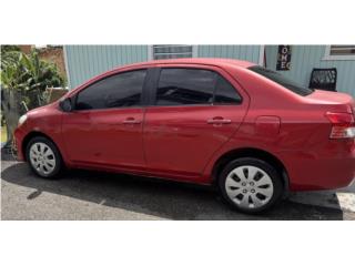 Toyota Puerto Rico Toyota yaris