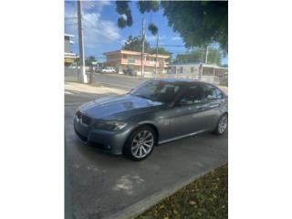 BMW Puerto Rico BMW 328I 2011 $8800