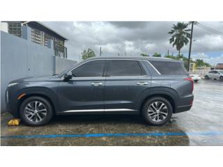 Hyundai Puerto Rico Hyndai palisade 
