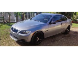BMW Puerto Rico BMW 2009