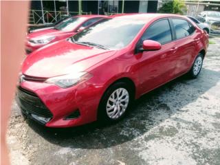 Toyota Puerto Rico Toyota 