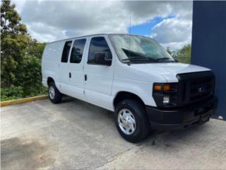 Ford Puerto Rico Ford  e150  2013 