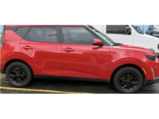 Kia Puerto Rico Regalo cuenta de carro llama ahora