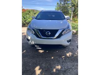 Nissan Puerto Rico Nissan Murano
