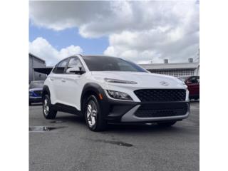 Hyundai Puerto Rico Kona�23 con Garant�a 10/100