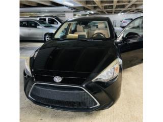 Toyota Puerto Rico Toyota Yaris LE 2019 � 29,699 m $16,500