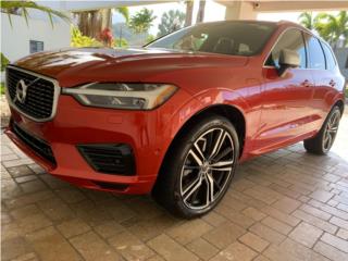 Volvo Puerto Rico 2019 VOLVO XC60 T8 HYBRID R DESIGN