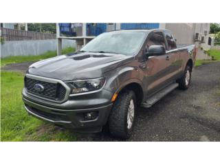 Ford Puerto Rico Ranger xlt 2019