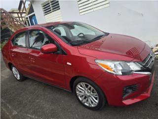 Mitsubishi Puerto Rico Mirage g4