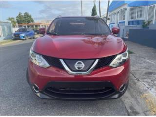 Nissan Puerto Rico Nissan Rogue SL Sport 2018