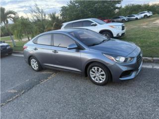Hyundai Puerto Rico Hyundai accent 