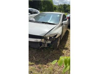 Honda Puerto Rico Honda Civic 2010 