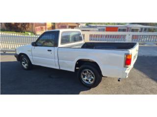 Mazda Puerto Rico Mazda b2200 90 std aire pw $3500 omo