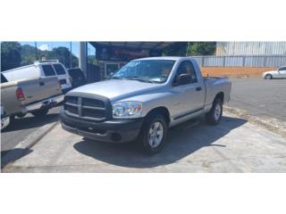 RAM Puerto Rico Ram 