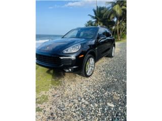 Porsche Puerto Rico Porche 