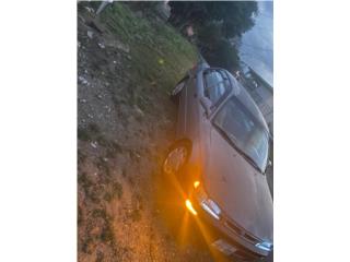 Toyota Puerto Rico Corolla 97 standar 