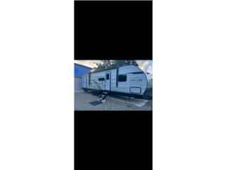 Trailers - Otros Puerto Rico CAMPER 2023 EAST & WEST SILVER LAKE 27
