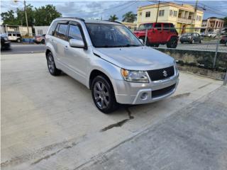 Suzuki Puerto Rico Suzuki Gran Vitara V6 