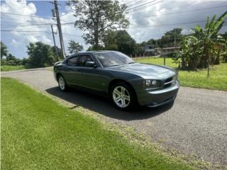 Dodge Puerto Rico 2006 Dodge Charger R/T 