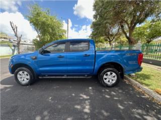 Ford Puerto Rico 2022 XLT 4x4 