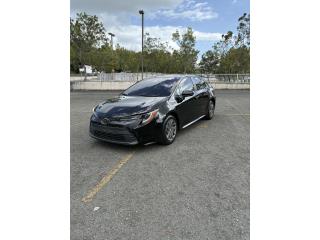 Toyota Puerto Rico Toyota Corolla LE 2023