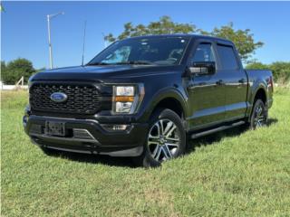 Ford Puerto Rico 2023 Ford F-150 STX 4x4