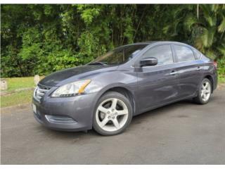 Nissan Puerto Rico Nissan Sentra