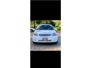 Kia Puerto Rico KIA RIO 