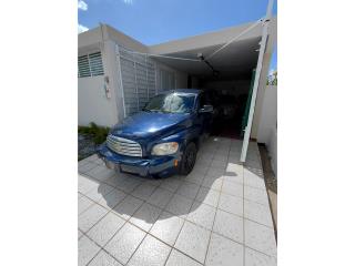 Chevrolet Puerto Rico Auto