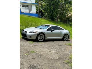 Mitsubishi Puerto Rico MITSUBISHI ECLIPSE 2006