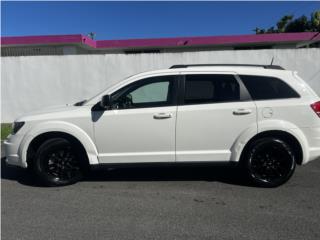 Dodge Puerto Rico Dodge Journey SE 2020