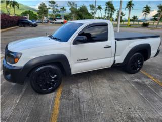 Toyota Puerto Rico Toyota