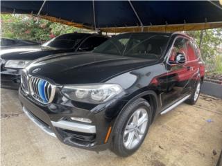 BMW Puerto Rico 2019 BMW X3 SDrive 