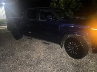 Toyota Puerto Rico Toyota tundra 4x4 sport 2023 23,011 millas 