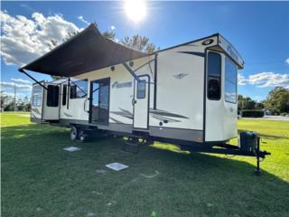Trailers - Otros Puerto Rico Villa Residence 40 �