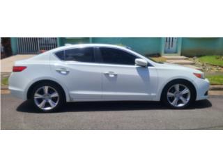 Acura Puerto Rico AcuraILX Premium  2014
