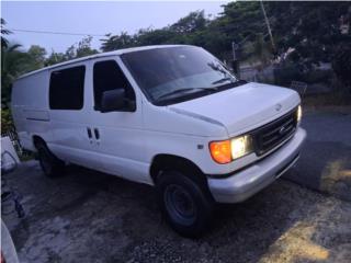 Ford Puerto Rico Se vende o se cambia por pickup