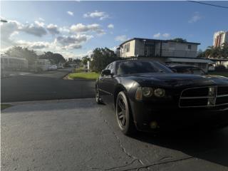 Dodge Puerto Rico Dodge Charger 2007