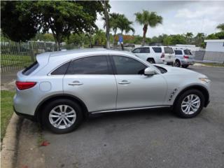 Infiniti Puerto Rico Infiniti QX70 2014 $8,000 (OMO)