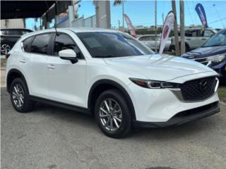 Mazda Puerto Rico Mazda CX-5 2023 