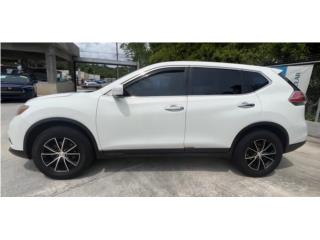 Nissan Puerto Rico Nissan Rogue 2016