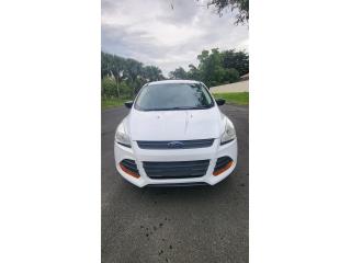 Ford Puerto Rico Ford Escape 2014
