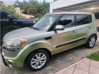Kia Puerto Rico Kia 