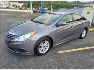 Hyundai Puerto Rico HYUNDAI SONATA 2014