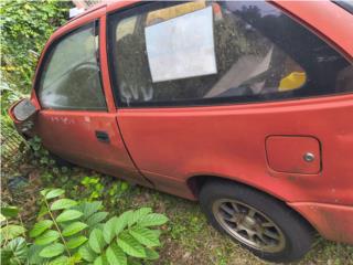 Suzuki Puerto Rico Susuki Swift 