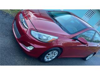 Hyundai Puerto Rico Hyundai Accent