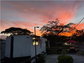 Trailers - Otros Puerto Rico Food trailer 
