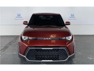 Kia Puerto Rico Kia Soul 2023
