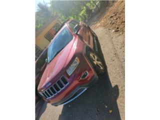 Jeep Puerto Rico jeep grand cherokee 2014