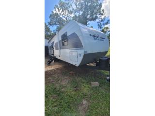 Trailers - Otros Puerto Rico 2025 Salem 29vbud 2 Cuartos 36 pies